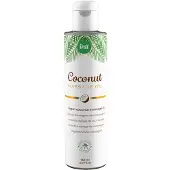 Intt - Veganes Gleitmittel auf Kokosnusswasserbasis 150 ml Massageöl