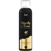 Huismerk - Massage & Oral Sex Crunchy Vanille 150 ml Schaum