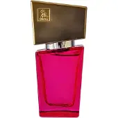 Shiatsu Pheromon Fragrance woman pink 15 ml Spray
