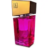 Hot Pheromon Fragrance woman pink 50 ml Spray