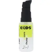 Eros *2in1 Care & Delay* 0,03 l Gleitmittel