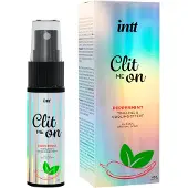 Intt - Clit Me On Peppermint 12 ml Spray