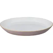 Denby Teller Impression Pink 21,5 cm