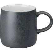 Denby Tasse Impression Charcoal 280 ml