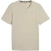Puma Herren Shirt FIT Triblend Ultrabre