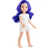 Paola Reina Prächtige spanische Puppe, 32 cm, 13218