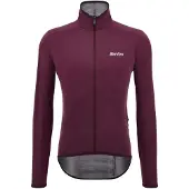 Santini Guard Nimbus Jacke Lila S Herren Lila S