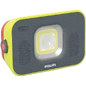 Philips Handleuchte LED IP55 1000Im 10W USB-C Arbeitsleuchte Inspektionslampe
