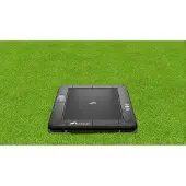 Akrobat Rechteckige Bodentrampolin Arkobat Orbit 335x244 cm