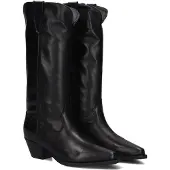 Notre-V Damen Stiefel 07-430 - Zwart - Größe 40