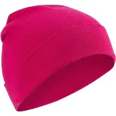 Camel active Beanie in Pink - onesize