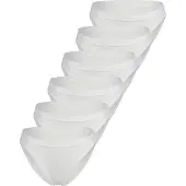 Sloggi 6er Pack GO Casual Jazz Pants