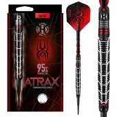 Harrows Atrax 95% Soft Tip