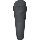 Millet - &Uuml;bersack &ndash; Bivy Bag - Bivy Bag Asphalt - schwarz