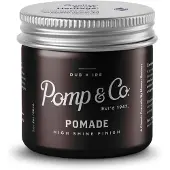 Pomp & Co Pomade 60 ml