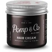 Pomp & Co Hair Cream 120 ml