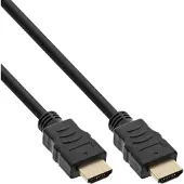 InLine HDMI (Typ A) — HDMI (Typ A)