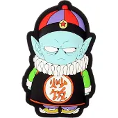 SD Toys Dragon Ball Pilag-magnet Mehrfarbig Mehrfarbig One Size