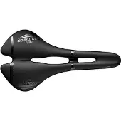 Selle San Marco Aspide Dynamic Wide Open Sattel schwarz