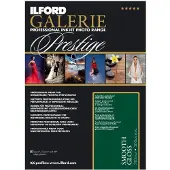 Ilford GALERIE Prestige Smooth Gloss 13x18cm 100 vel