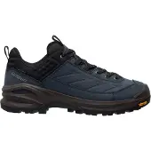 Grisport Wanderschuhe Terrain Low Unisex Blue-Schuhgröße 47
