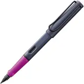 Lamy Füllhalter safari pink cliff Feder M