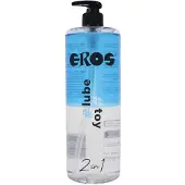 Eros 2in1 #toy #lube 1 l