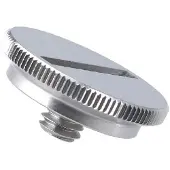 Novoflex MC 3/8 LANG MiniConnect Kupplungsstück 3/8" langes