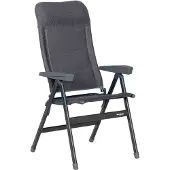 Westfield Camping-Stuhl ADVANCER "Anthracite Grey" 201-884AG