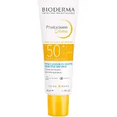 Bioderma Photoderm Sonnenschutz Gesichtscreme LSF 50+ 40 ml