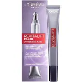 L'Oréal Revitalift Filler Augencreme gegen tiefe Falten 15 ml