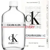 Calvin Klein , CK Everyone EdT Nat. Spray 200 ml Eau de Toilette