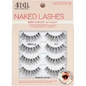 Ardell Natürliche Wimpern Naked Lashes Set 4 Stk.