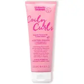 Umberto Giannini Coily Curls Moisture Drench Shampoo Sulphate Free - 250ml