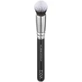 ZOEVA 110 Prime & Touch-Up kleiner Pinsel zum Auftragen von Cremeprodukten