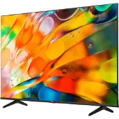 Hisense 55A6K, 139,7 cm (55"), 3840 x 2160 Pixel, LED, Smart-TV, WLAN, Schwarz