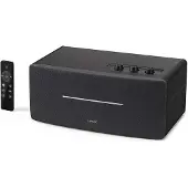 Edifier D12-BK, Verkabelt & Kabellos, 70 W, Schwarz