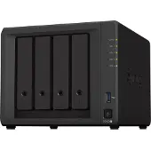Synology NAS Disk Station DS923+ (4 Bay)