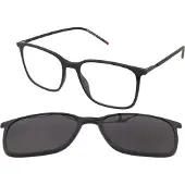 HUGO BOSS Stylische Hugo Boss Herren Sonnenbrille HG 1270_CS