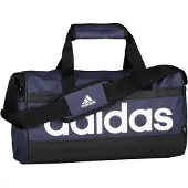 Adidas Borsa Linear Duffel XS HR5346 Pullunder Größe: GRANATOWY,