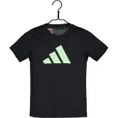 Adidas Kinder Shirt Train Essentials AEROREADY Logo Regular-Fit