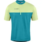 Cube Atx Cmpt Kurzarm-radtrikot