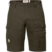 Fjällräven Barents Pro Shorts M dark olive (633) 46