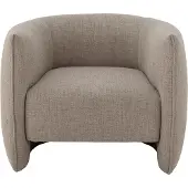Bloomingville Bacio Loungesessel