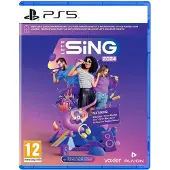 Let's Sing 2024, PlayStation 5, Multiplayer-Modus, E10+ (Jeder über 10 Jahre)