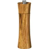 Zassenhaus Pfeffermühle FRANKFURT 18 cm Olivenholz