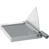 Leitz - Guillotine-Schneidemaschine Home A4