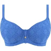 Freya Swim Gemoldefer Bikini BH Nomad Nights | Grösse: 85F | Farbe: Aqua