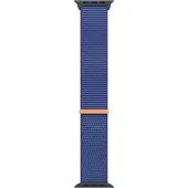 Apple Sport Loop Armband für Watch | 38/40/41/42 mm - Ocean Blue