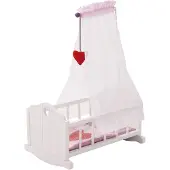 Roba Puppenwiege Fienchen